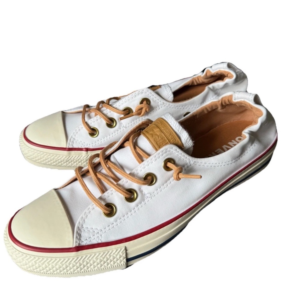 Converse All-Star Women's Shoreline Slip-On Sneakers